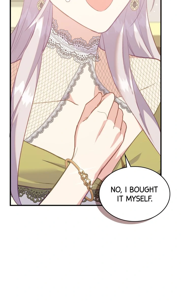 I Realized Only After Losing Her Chapter 86 - Page 65