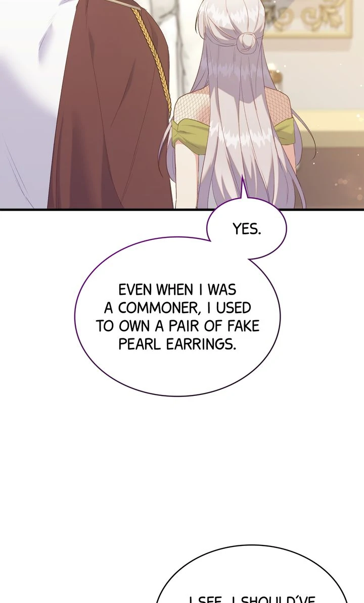 I Realized Only After Losing Her Chapter 86 - Page 67