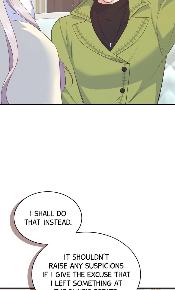 I Realized Only After Losing Her Chapter 86 - Page 7