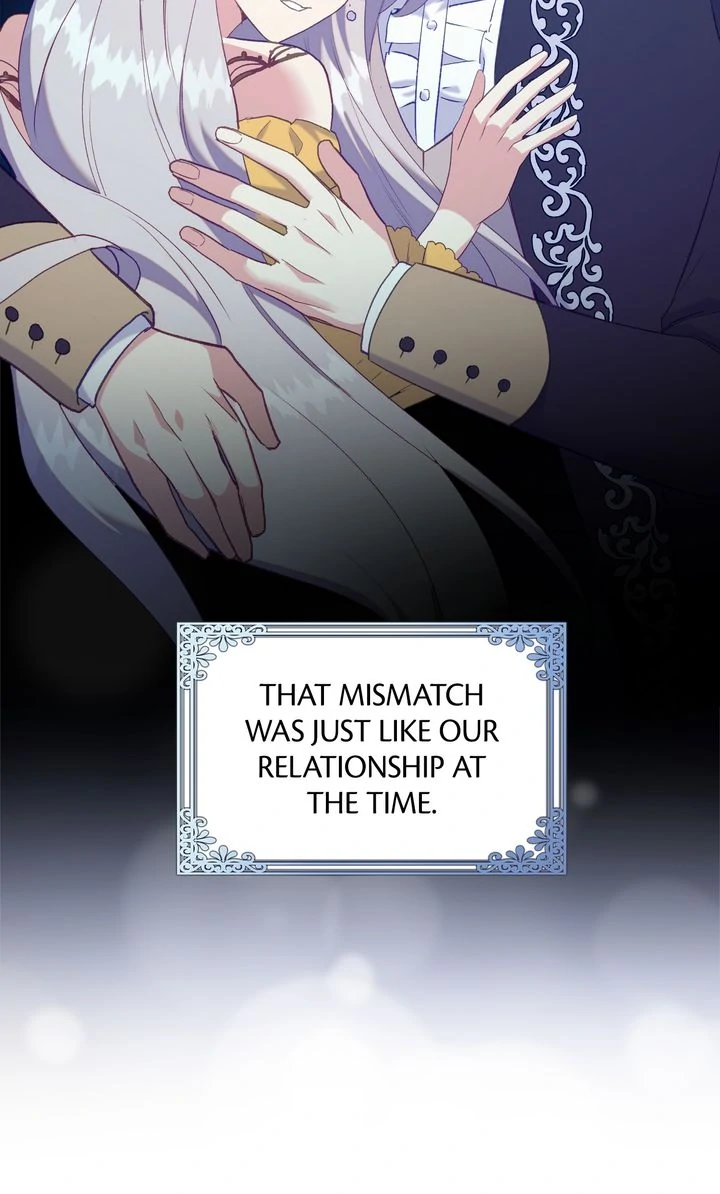 I Realized Only After Losing Her Chapter 86 - Page 70