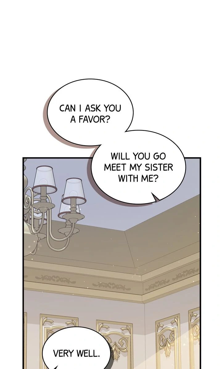 I Realized Only After Losing Her Chapter 86 - Page 71