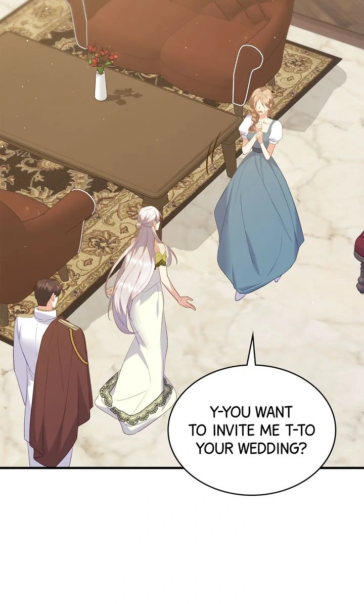 I Realized Only After Losing Her Chapter 86 - Page 73