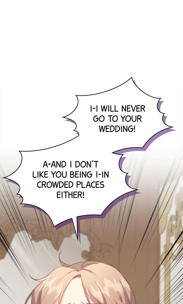 I Realized Only After Losing Her Chapter 86 - Page 74