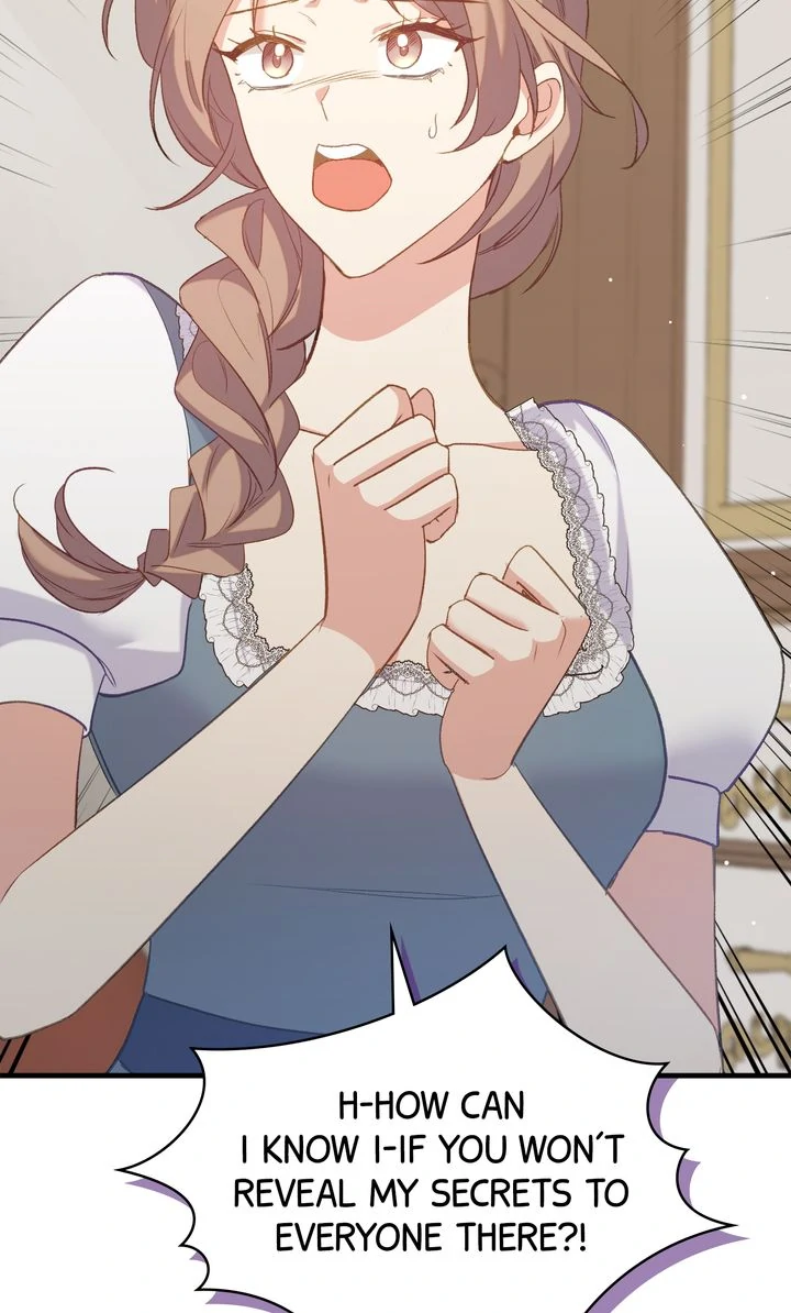I Realized Only After Losing Her Chapter 86 - Page 75