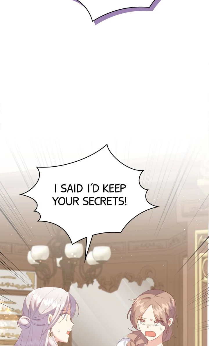 I Realized Only After Losing Her Chapter 86 - Page 76