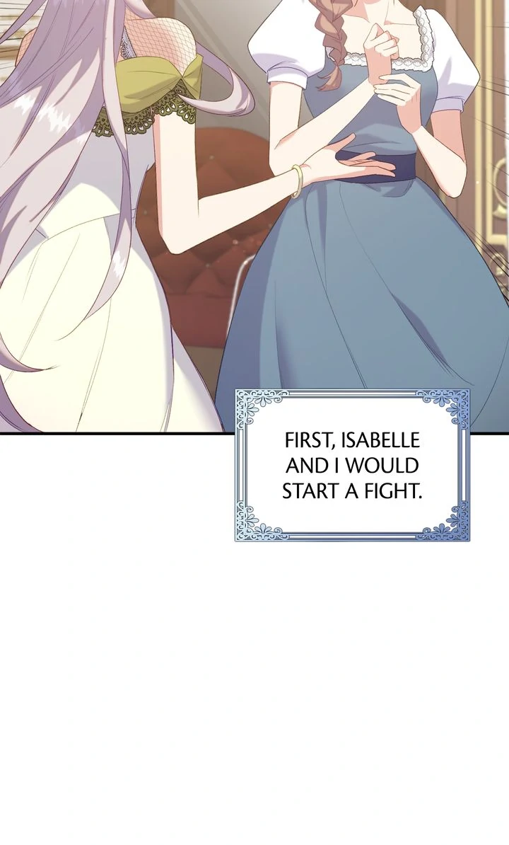 I Realized Only After Losing Her Chapter 86 - Page 77