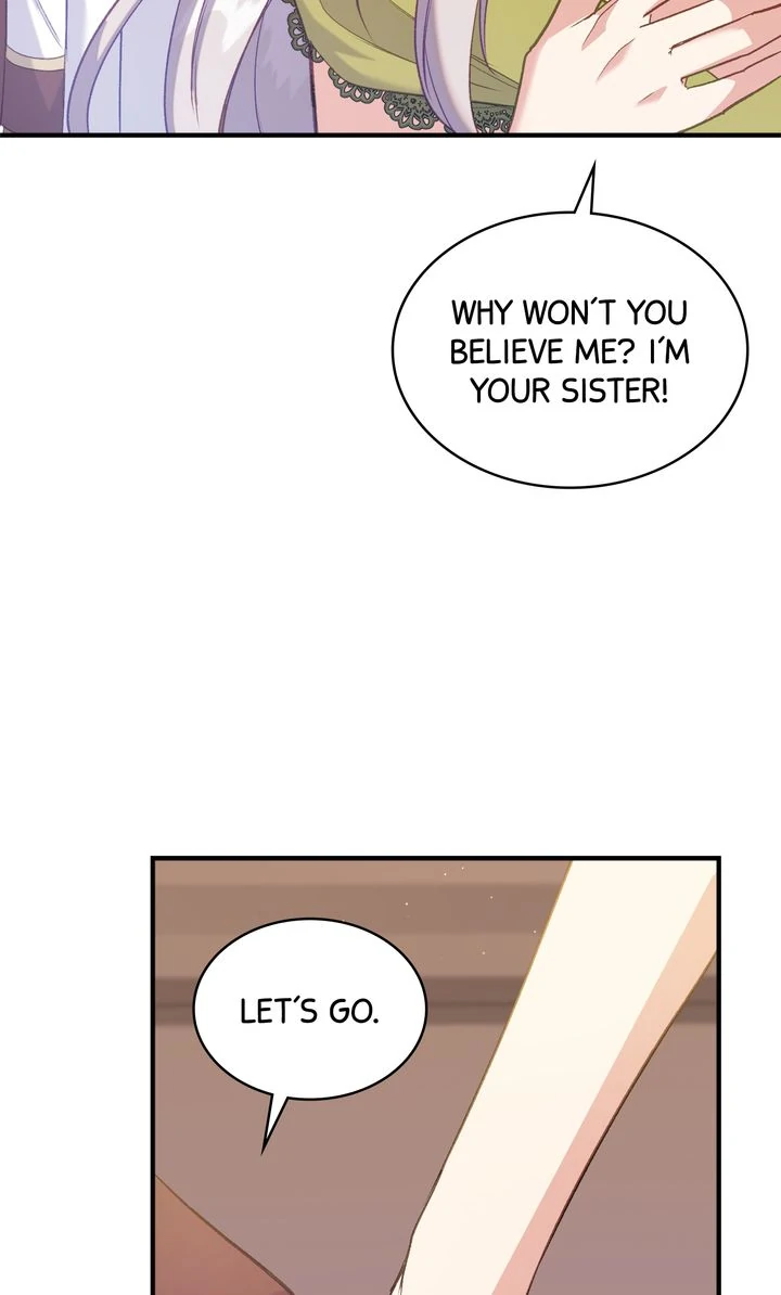 I Realized Only After Losing Her Chapter 86 - Page 79