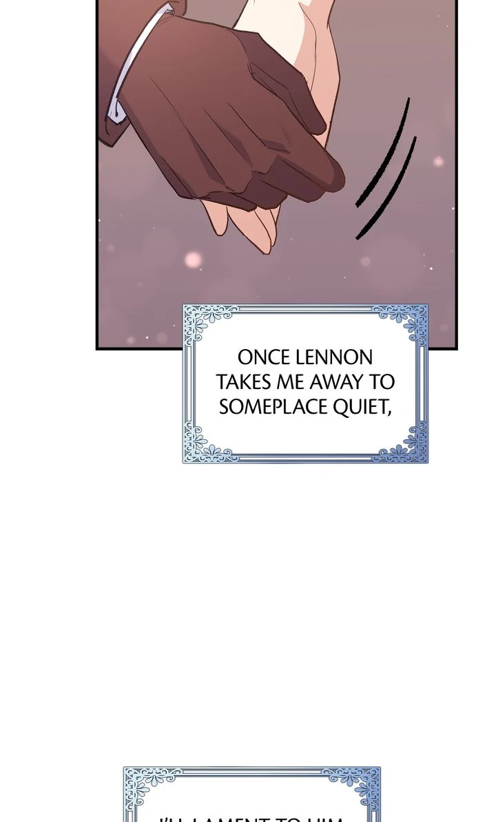I Realized Only After Losing Her Chapter 86 - Page 80