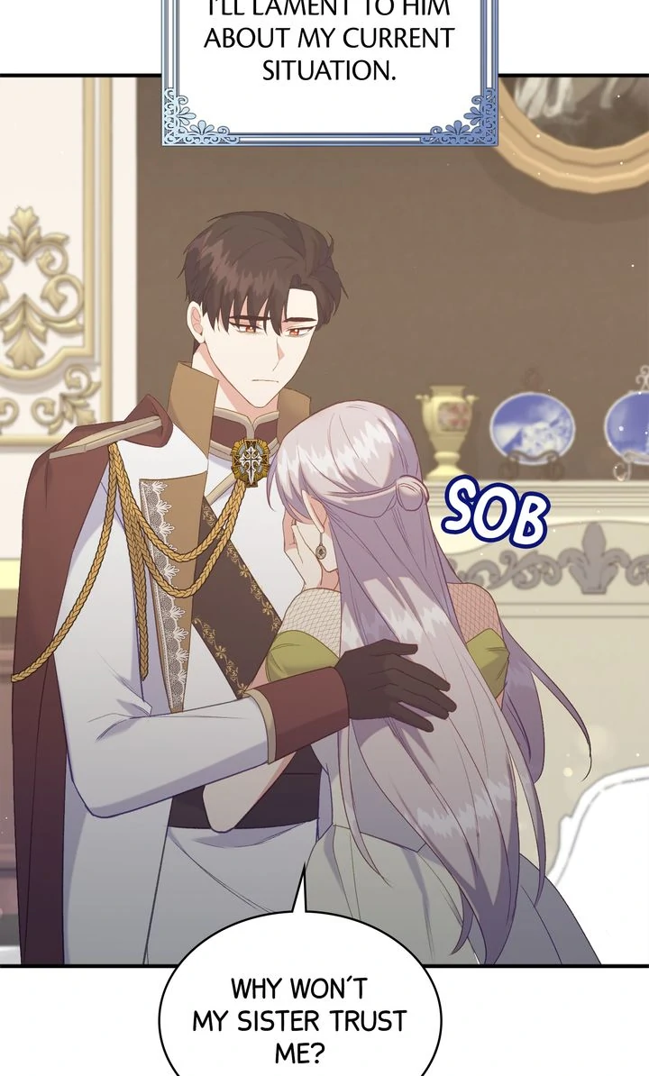 I Realized Only After Losing Her Chapter 86 - Page 81
