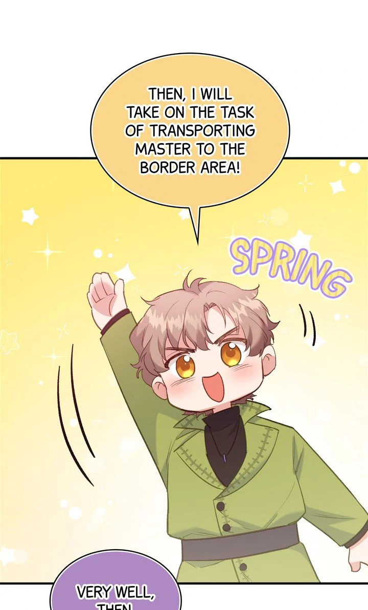 I Realized Only After Losing Her Chapter 86 - Page 9