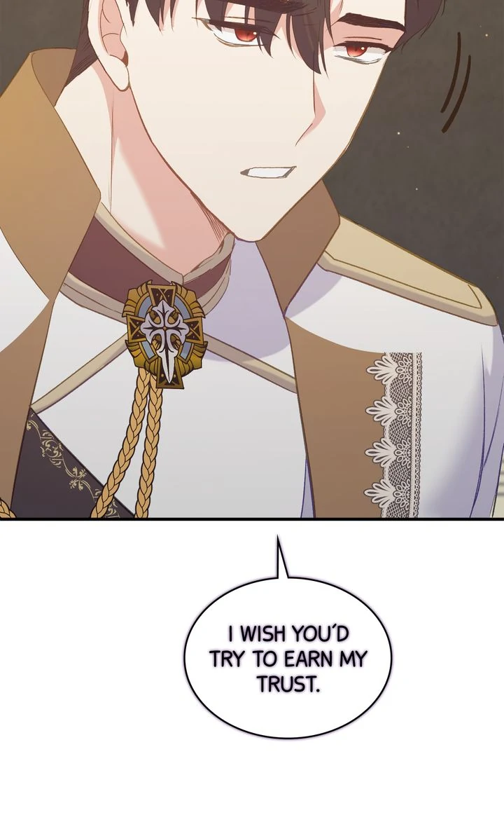 I Realized Only After Losing Her Chapter 87 - Page 10
