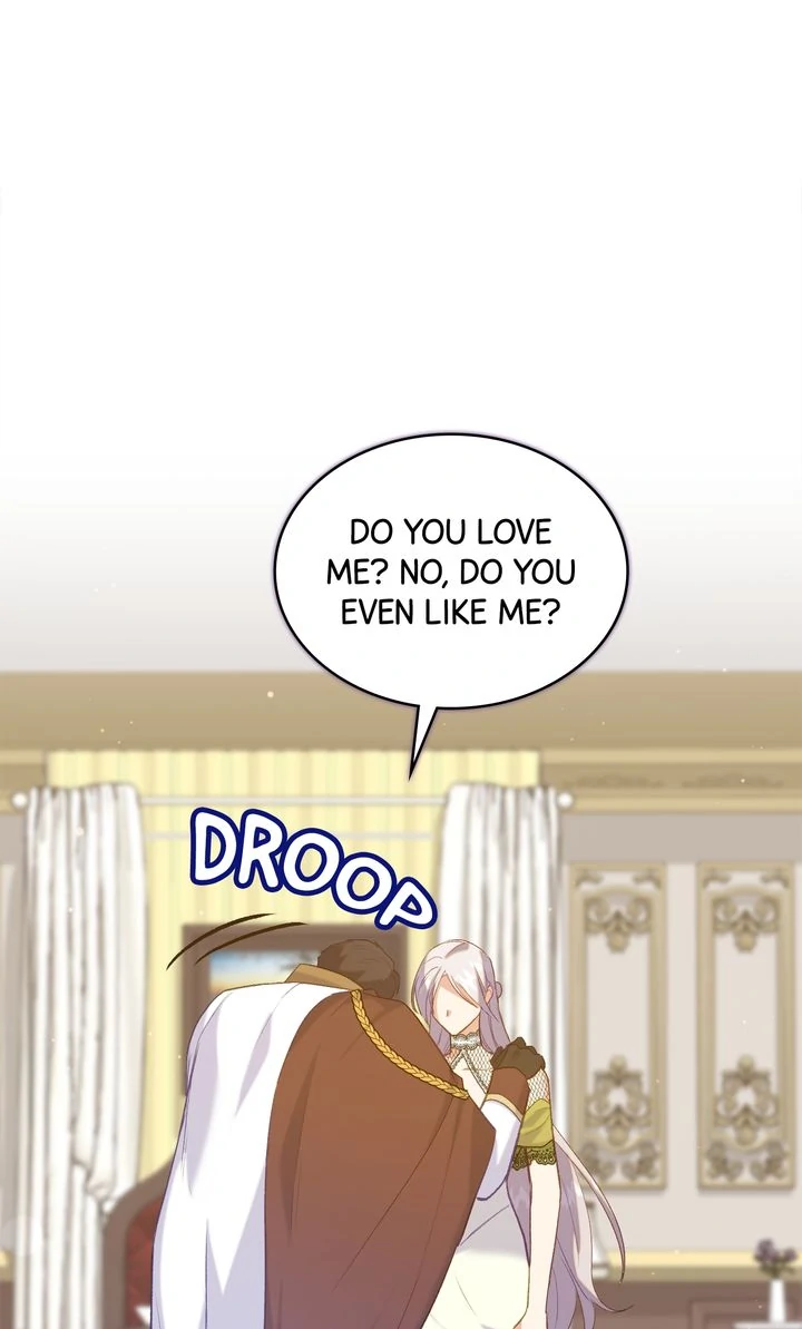 I Realized Only After Losing Her Chapter 87 - Page 11