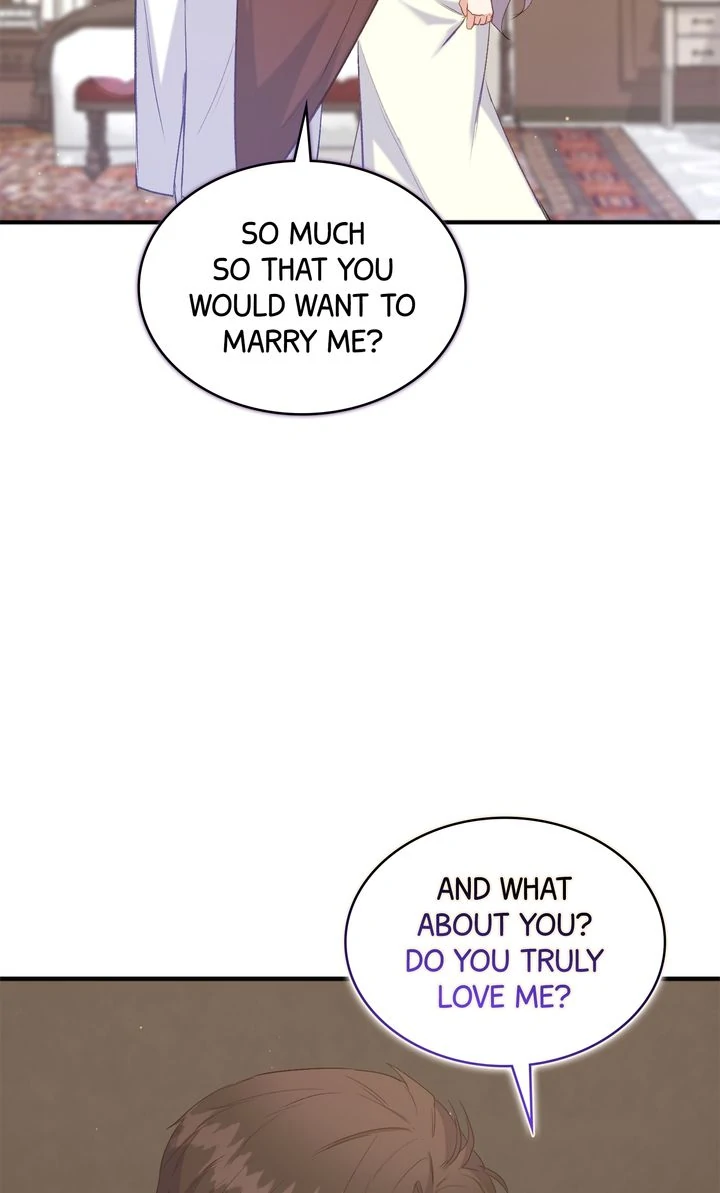 I Realized Only After Losing Her Chapter 87 - Page 12