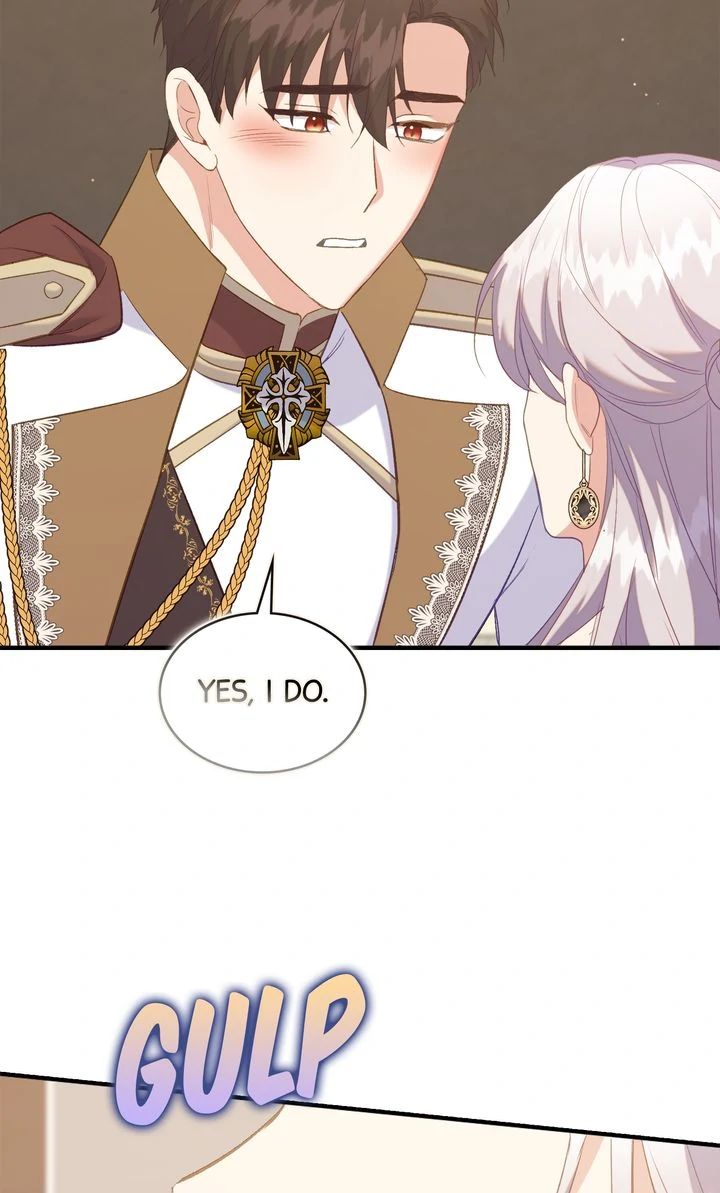 I Realized Only After Losing Her Chapter 87 - Page 13