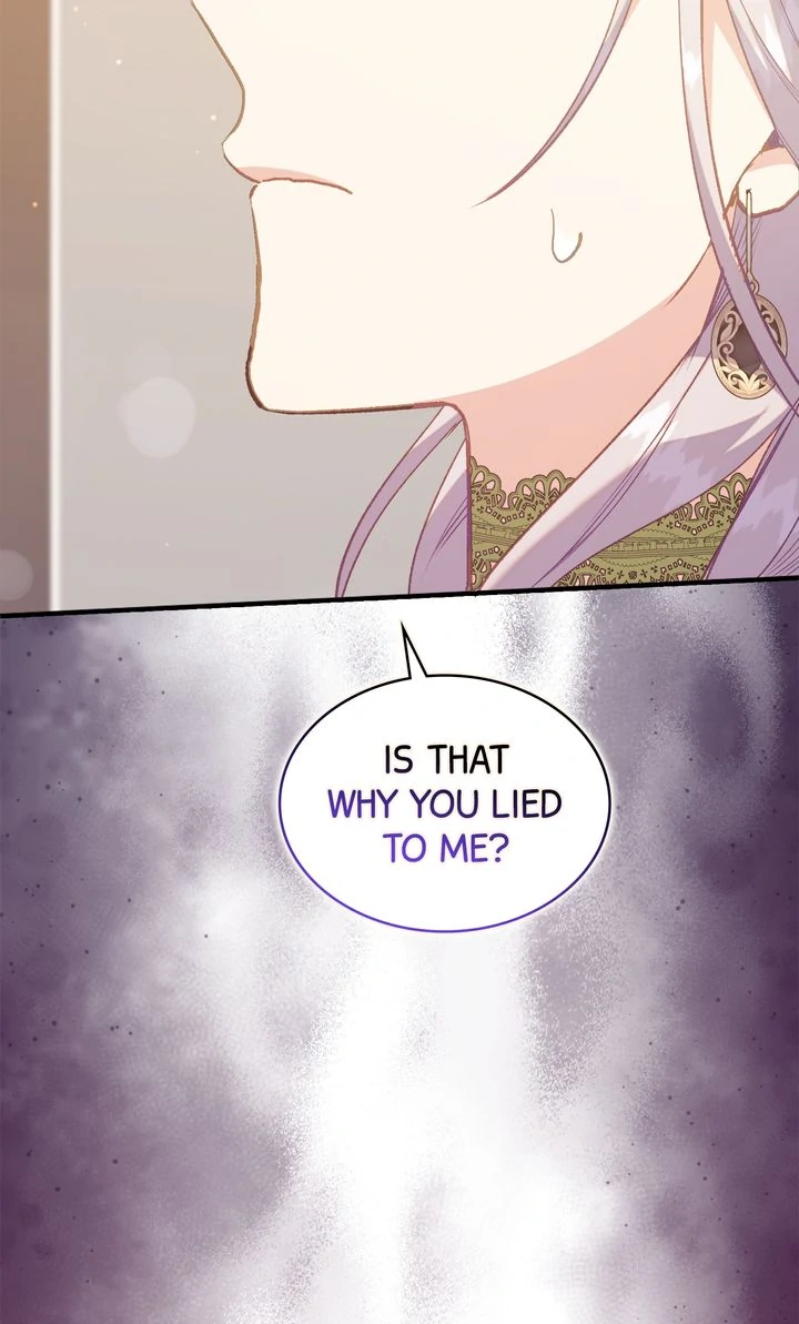 I Realized Only After Losing Her Chapter 87 - Page 14