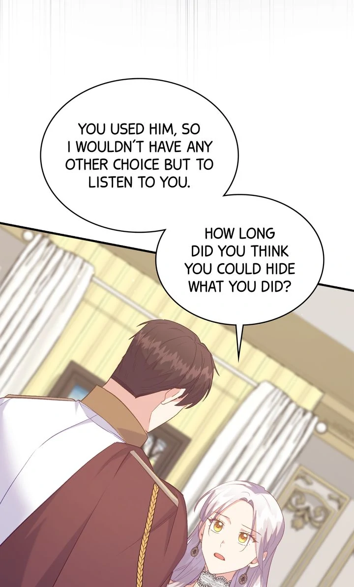 I Realized Only After Losing Her Chapter 87 - Page 17