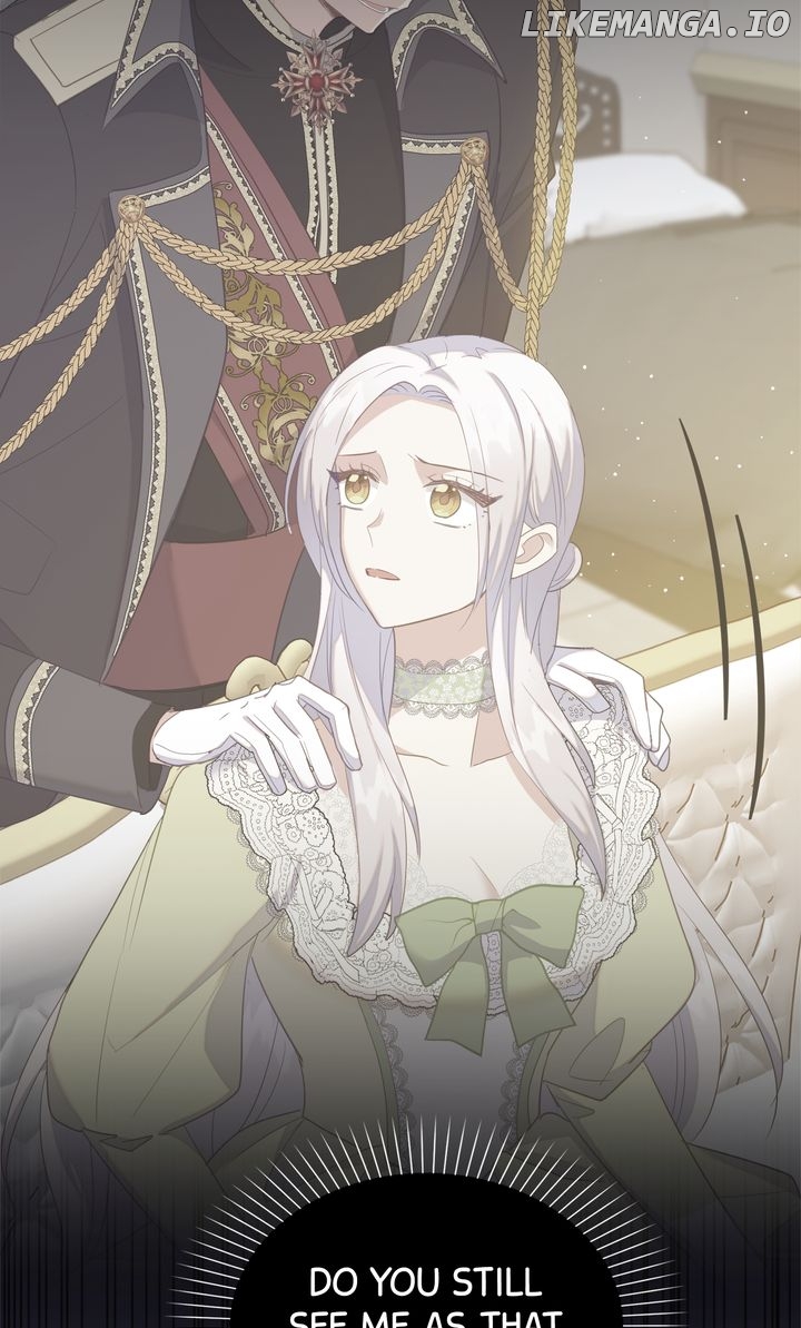 I Realized Only After Losing Her Chapter 87 - Page 21