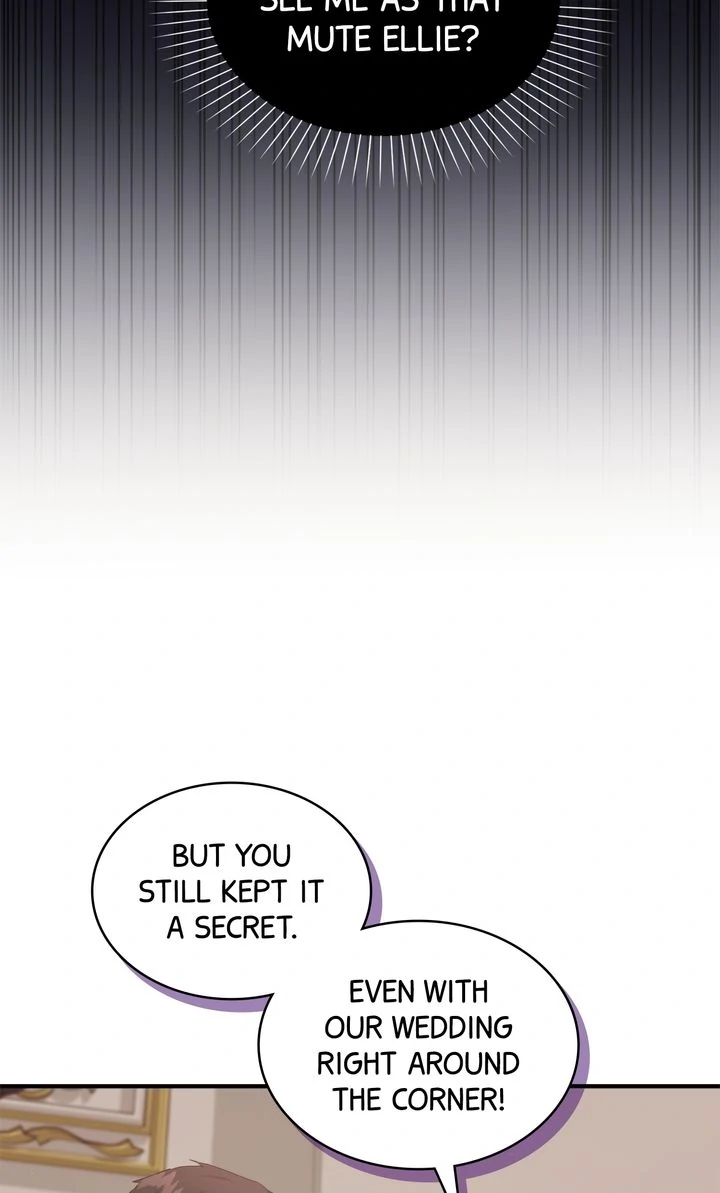 I Realized Only After Losing Her Chapter 87 - Page 22