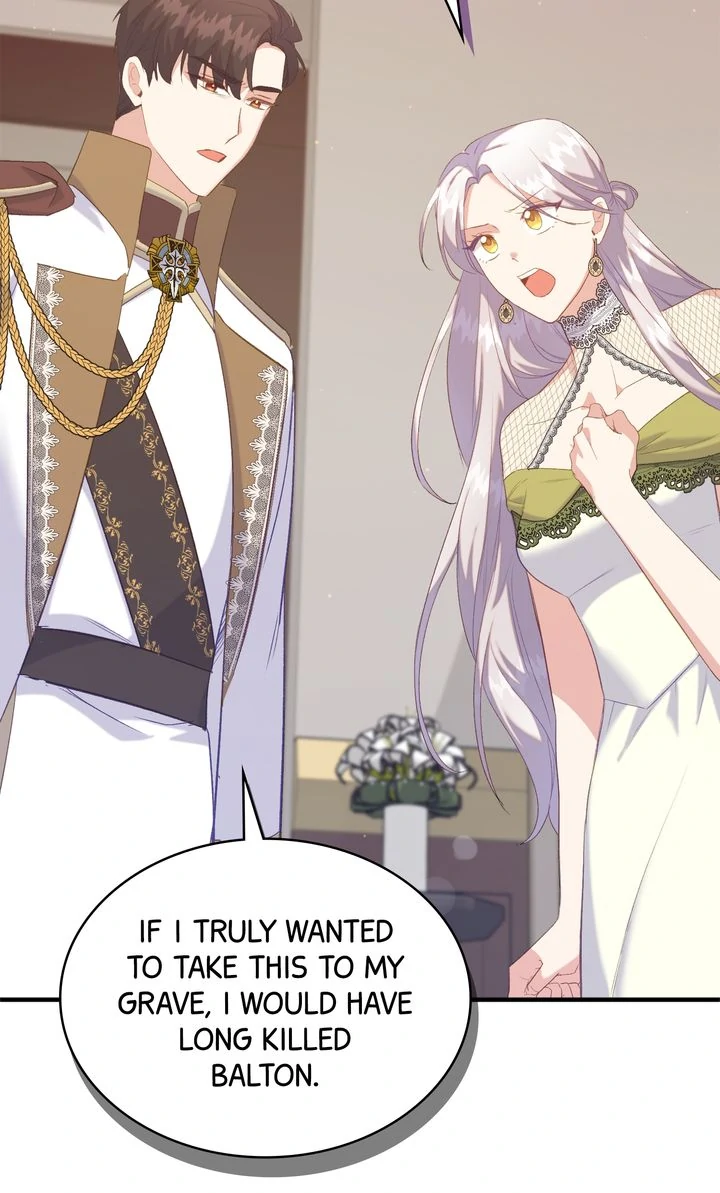 I Realized Only After Losing Her Chapter 87 - Page 23