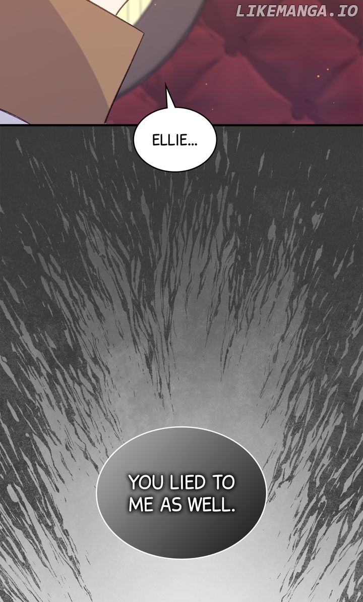 I Realized Only After Losing Her Chapter 87 - Page 25