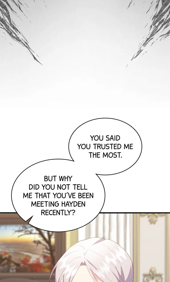 I Realized Only After Losing Her Chapter 87 - Page 26
