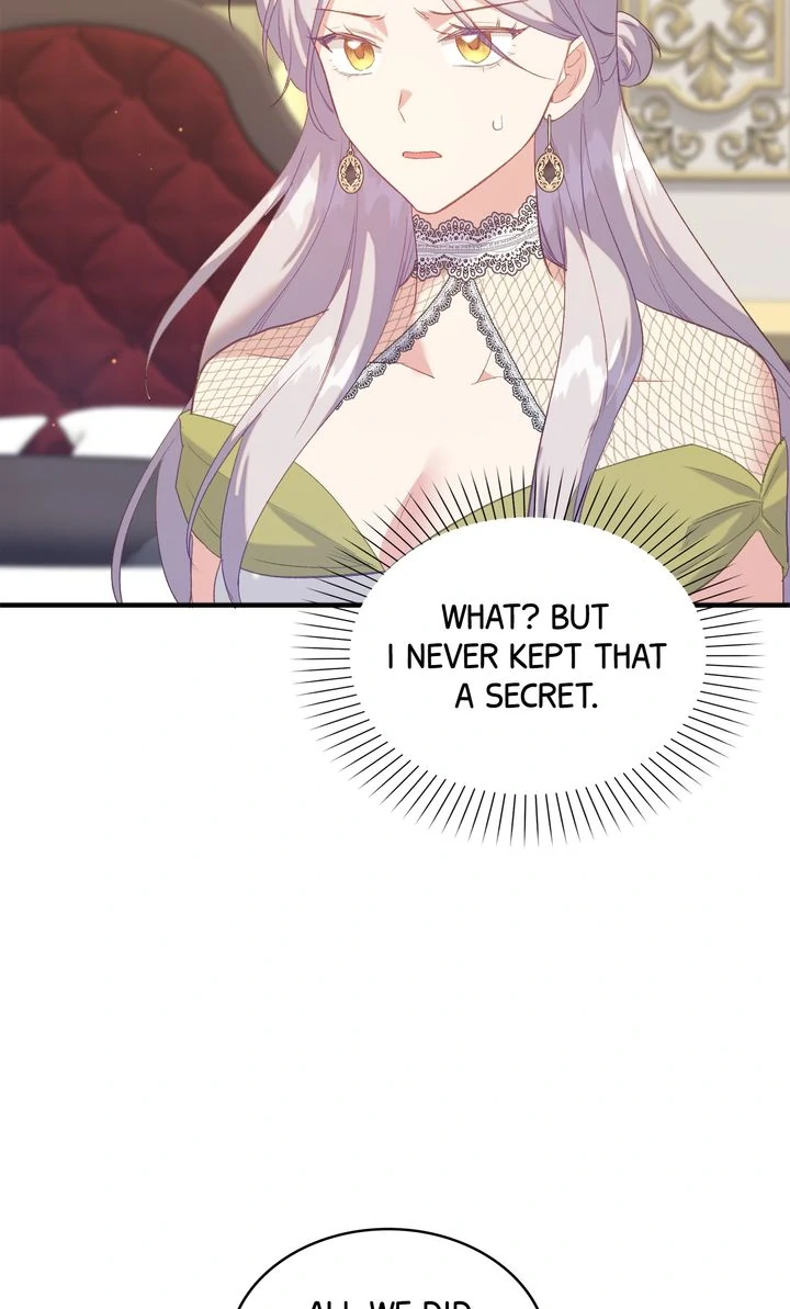 I Realized Only After Losing Her Chapter 87 - Page 27