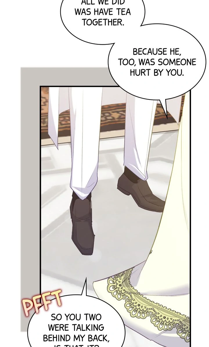 I Realized Only After Losing Her Chapter 87 - Page 28