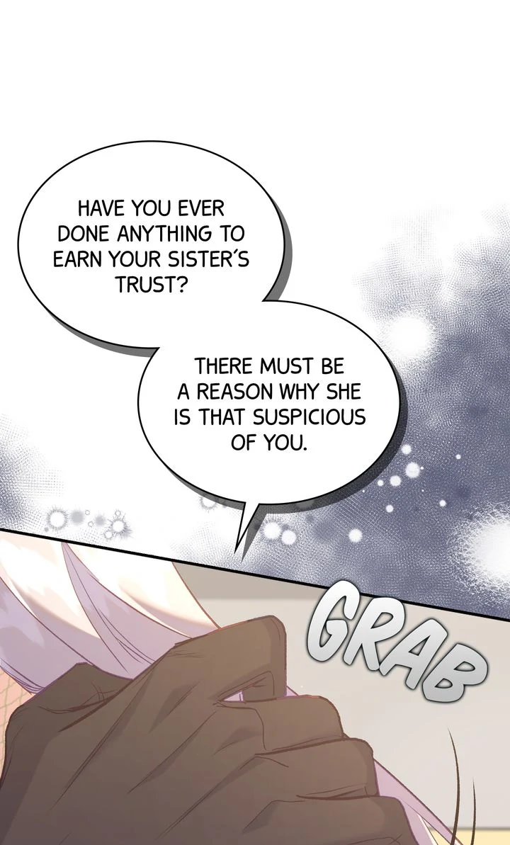 I Realized Only After Losing Her Chapter 87 - Page 3