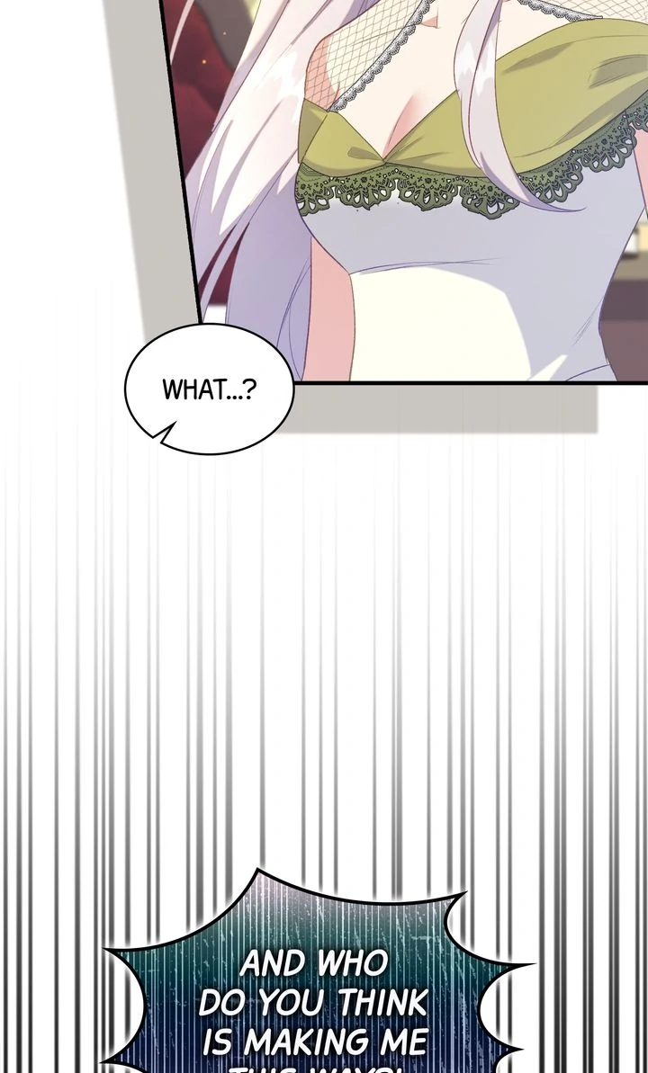 I Realized Only After Losing Her Chapter 87 - Page 30