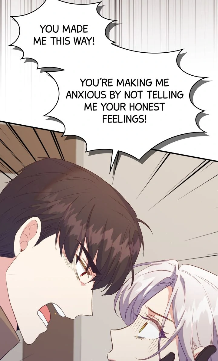 I Realized Only After Losing Her Chapter 87 - Page 33