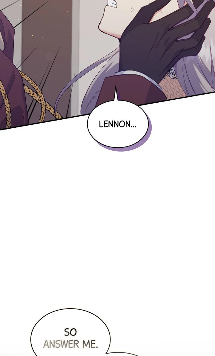 I Realized Only After Losing Her Chapter 87 - Page 34