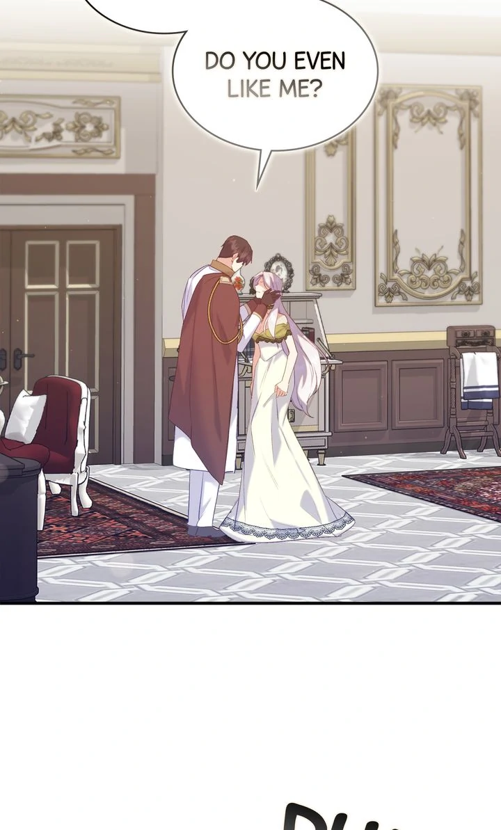 I Realized Only After Losing Her Chapter 87 - Page 35