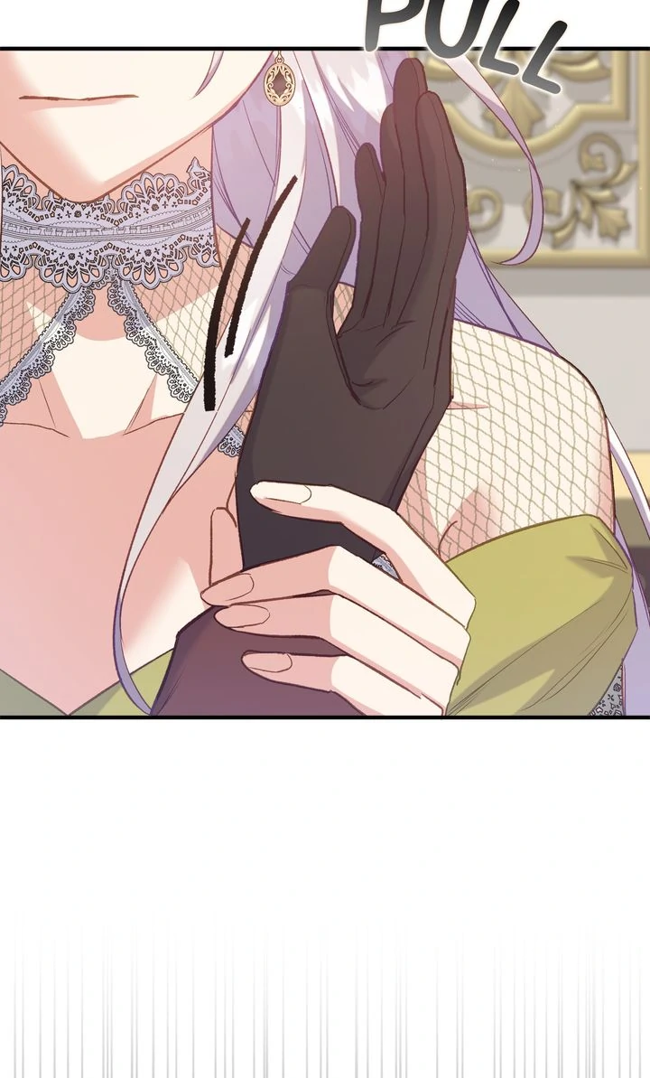 I Realized Only After Losing Her Chapter 87 - Page 36