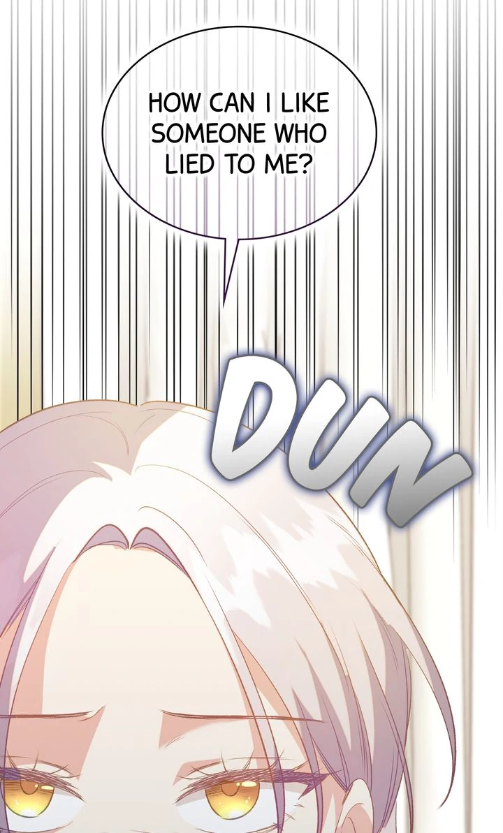 I Realized Only After Losing Her Chapter 87 - Page 37