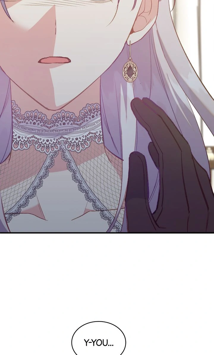 I Realized Only After Losing Her Chapter 87 - Page 38