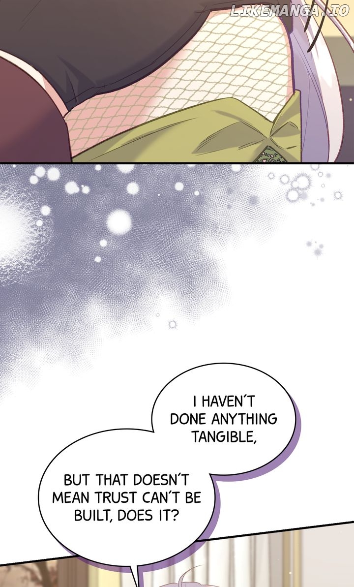 I Realized Only After Losing Her Chapter 87 - Page 4