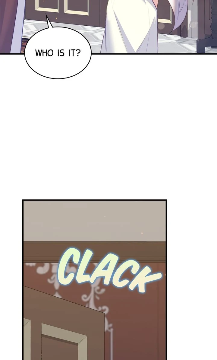 I Realized Only After Losing Her Chapter 87 - Page 41