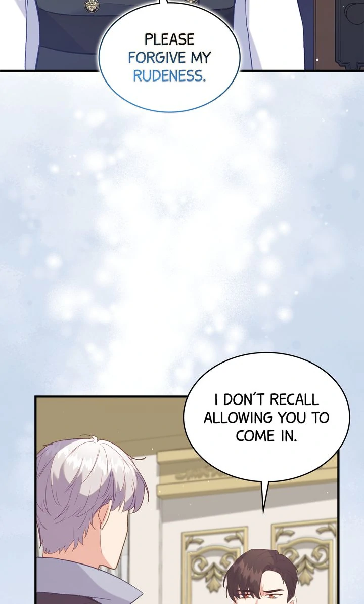 I Realized Only After Losing Her Chapter 87 - Page 45