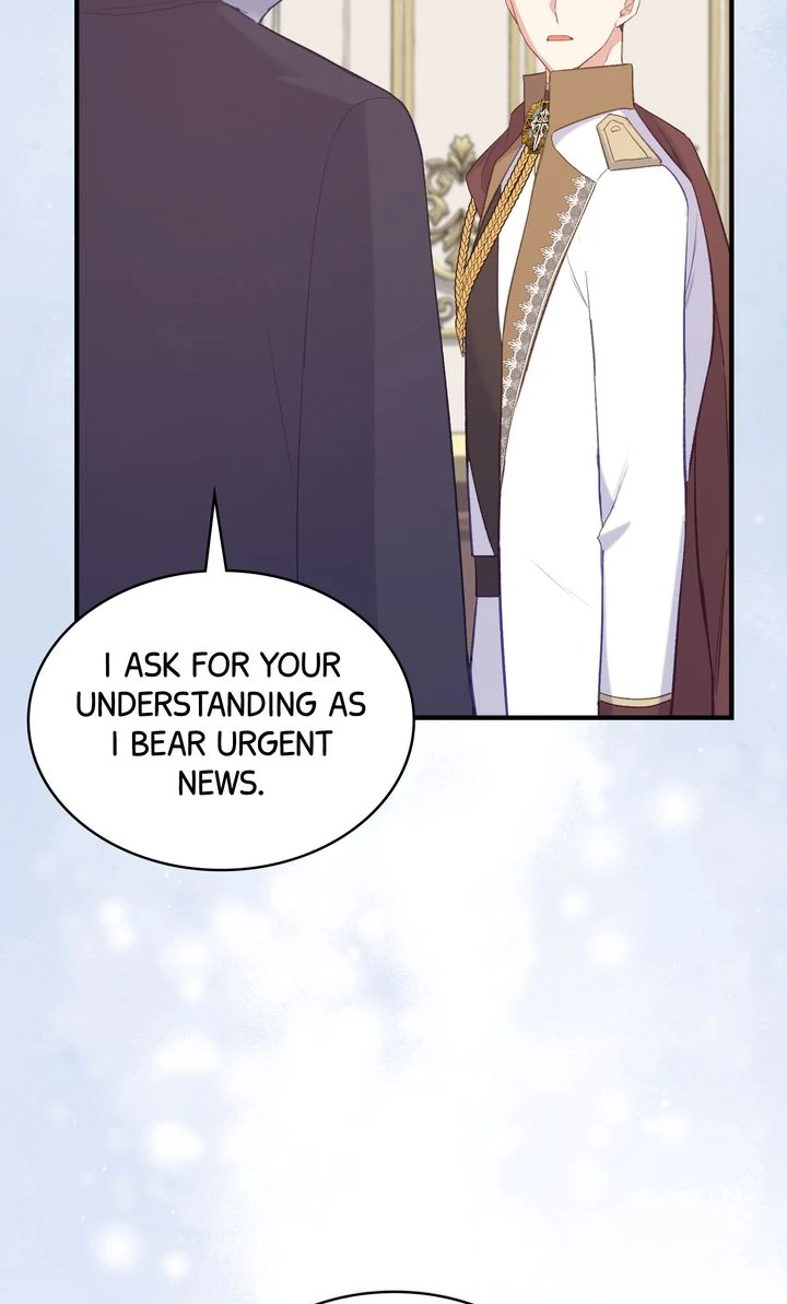 I Realized Only After Losing Her Chapter 87 - Page 46