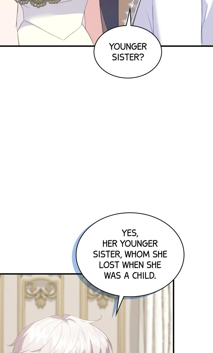 I Realized Only After Losing Her Chapter 87 - Page 48
