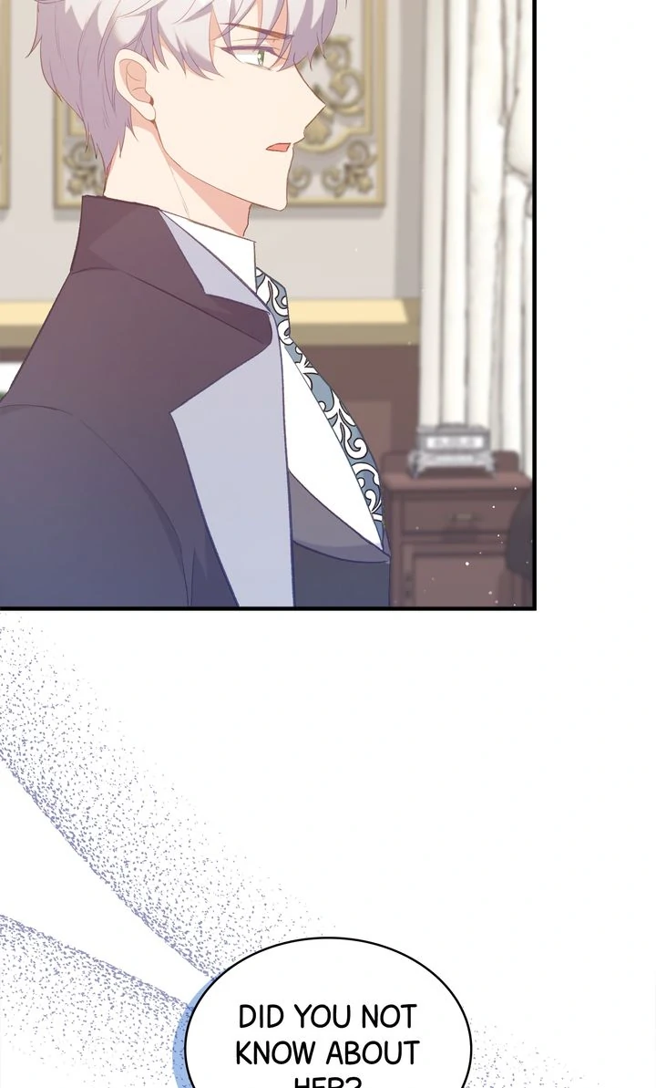 I Realized Only After Losing Her Chapter 87 - Page 49