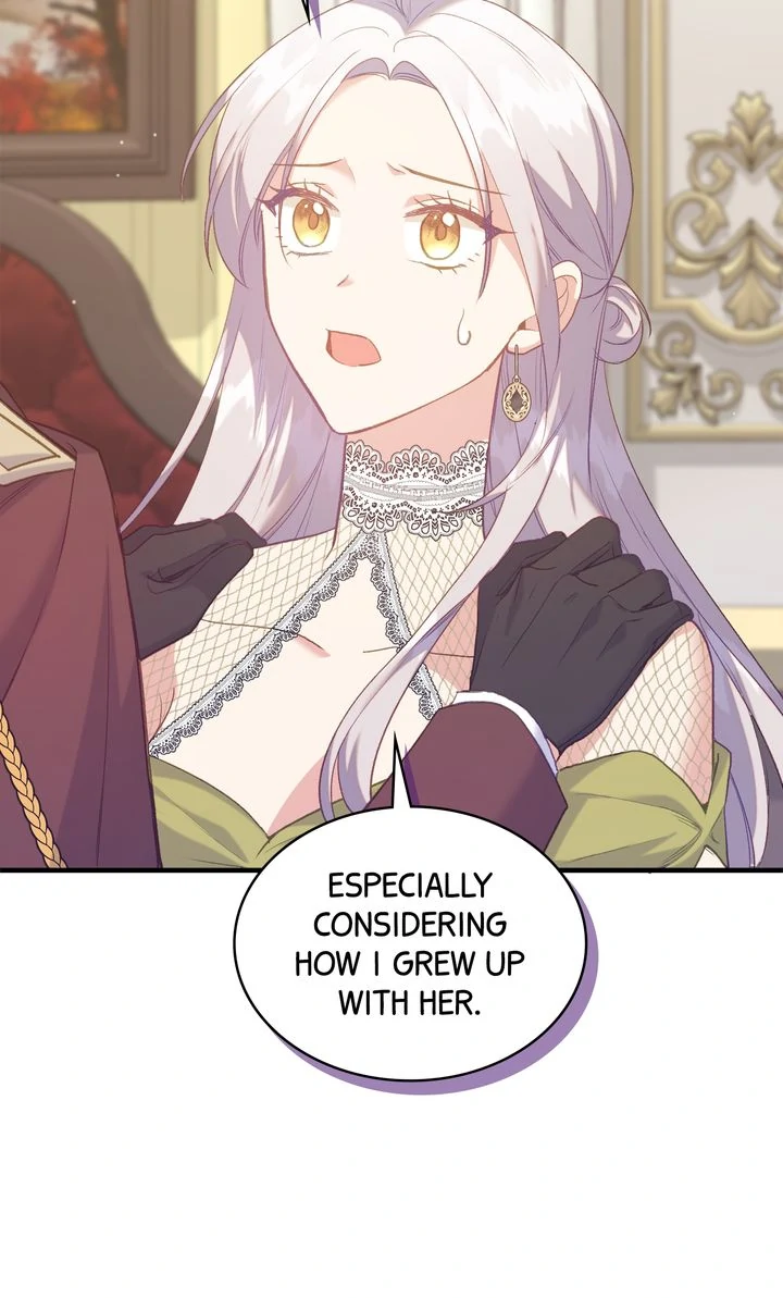 I Realized Only After Losing Her Chapter 87 - Page 5