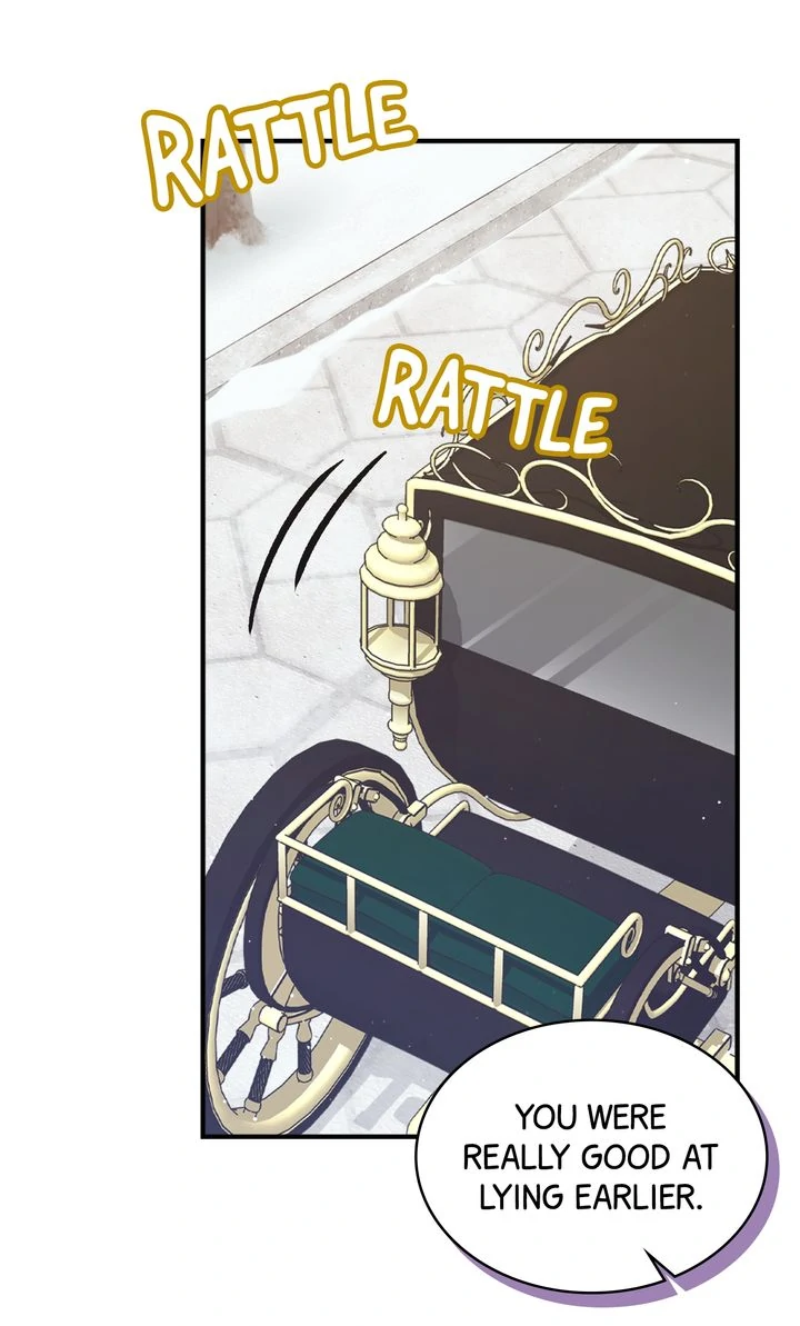 I Realized Only After Losing Her Chapter 87 - Page 52