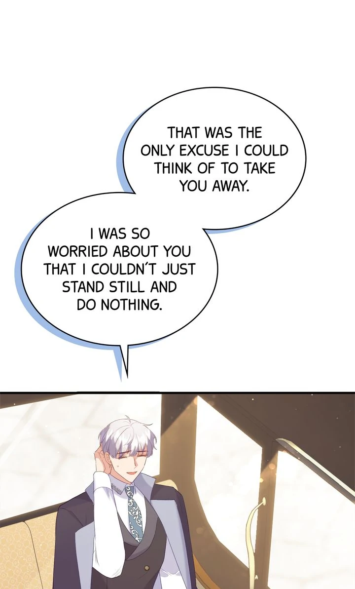 I Realized Only After Losing Her Chapter 87 - Page 53
