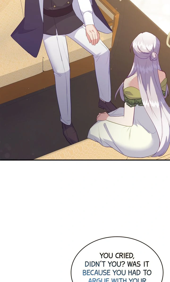 I Realized Only After Losing Her Chapter 87 - Page 54