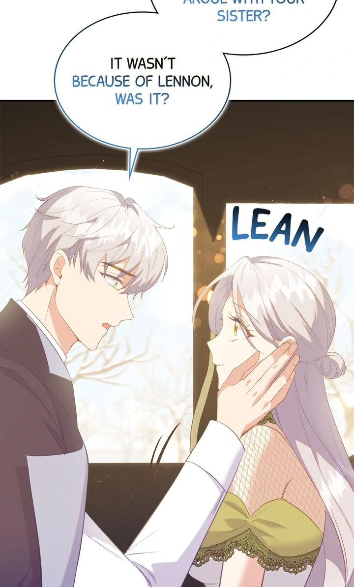 I Realized Only After Losing Her Chapter 87 - Page 55