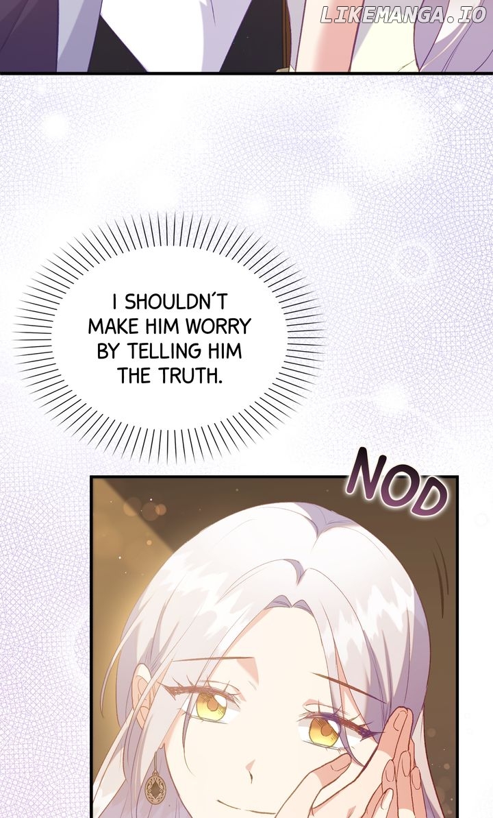 I Realized Only After Losing Her Chapter 87 - Page 56