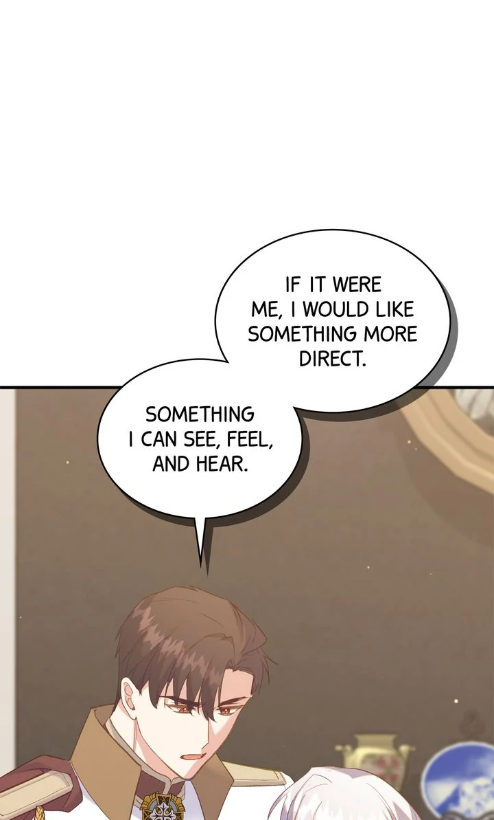 I Realized Only After Losing Her Chapter 87 - Page 6