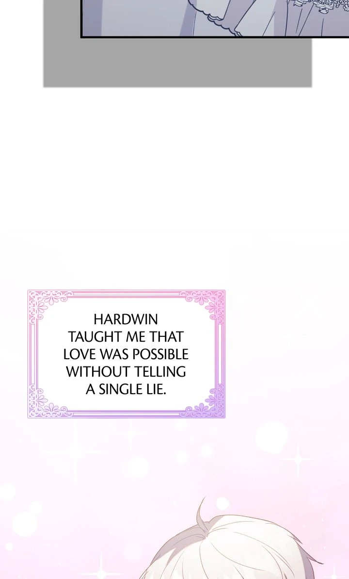 I Realized Only After Losing Her Chapter 87 - Page 63