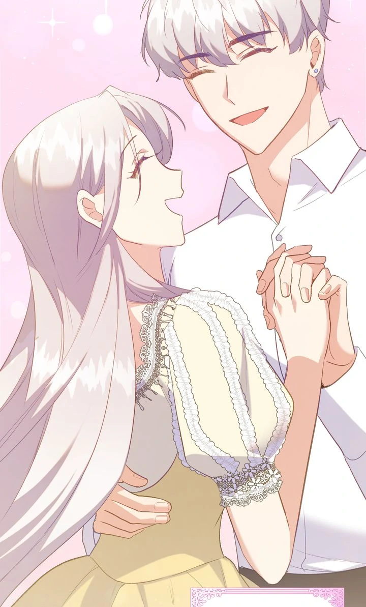I Realized Only After Losing Her Chapter 87 - Page 64